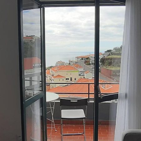 Pedreira Apartment Calheta  Eksteriør billede