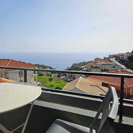 Pedreira Apartment Calheta  Eksteriør billede