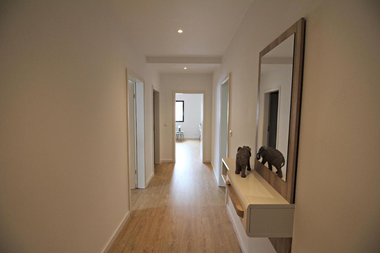 Pedreira Apartment Calheta  Eksteriør billede