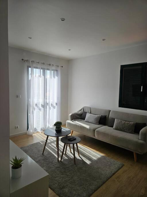 Pedreira Apartment Calheta  Eksteriør billede
