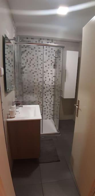 Pedreira Apartment Calheta  Eksteriør billede