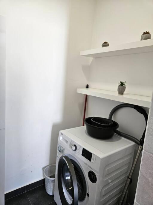 Pedreira Apartment Calheta  Eksteriør billede