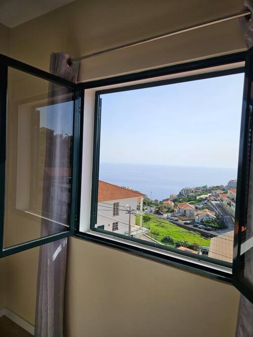 Pedreira Apartment Calheta  Eksteriør billede