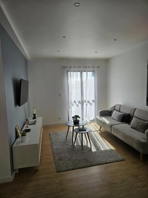 Pedreira Apartment Calheta  Eksteriør billede