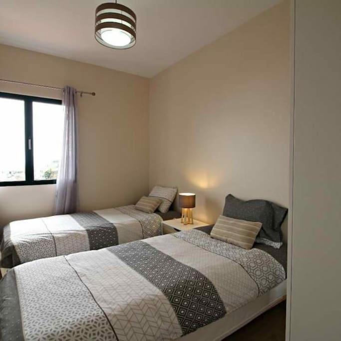 Pedreira Apartment Calheta  Eksteriør billede