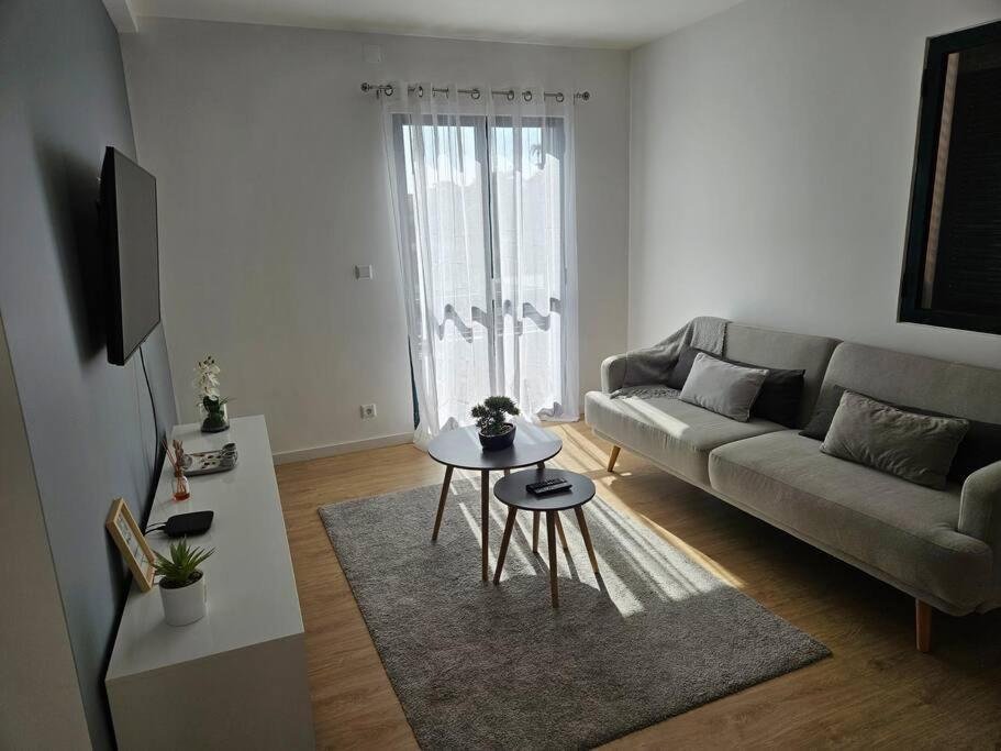 Pedreira Apartment Calheta  Eksteriør billede